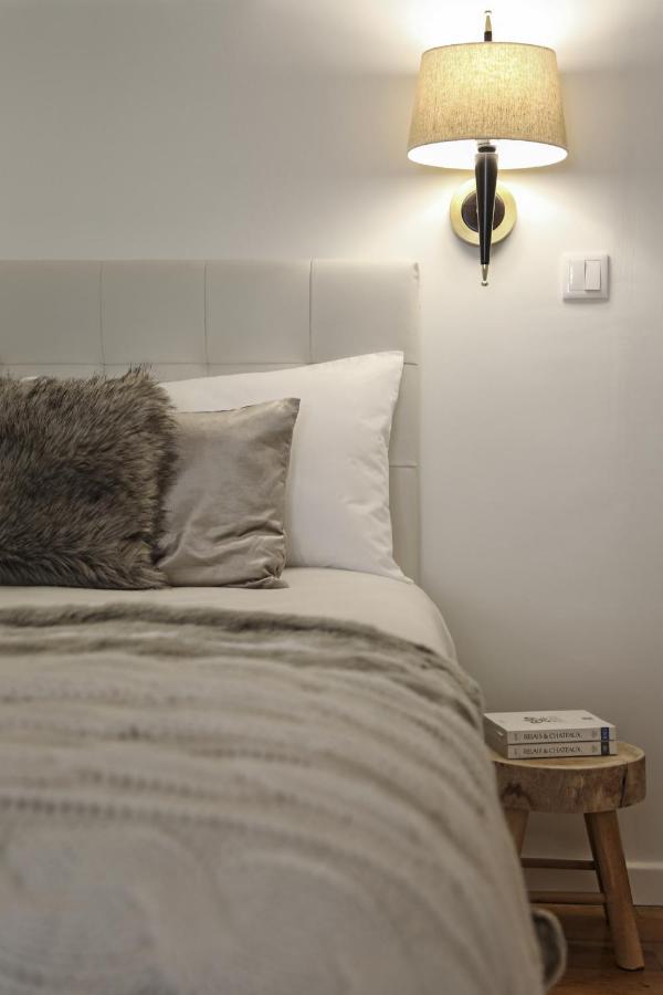 Chic Urban Retreat At Downtown With Balcony & Views Apartment Lisboa Екстериор снимка