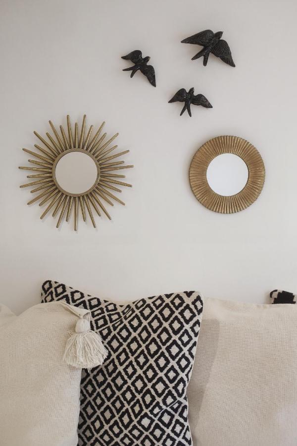 Chic Urban Retreat At Downtown With Balcony & Views Apartment Lisboa Екстериор снимка