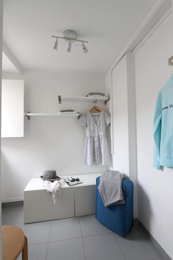 Chic Urban Retreat At Downtown With Balcony & Views Apartment Lisboa Екстериор снимка