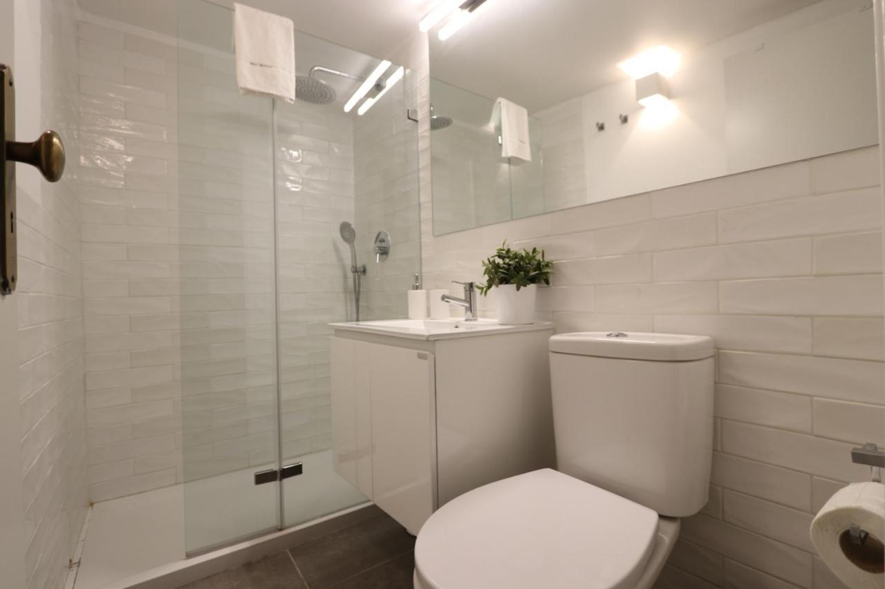 Chic Urban Retreat At Downtown With Balcony & Views Apartment Lisboa Екстериор снимка